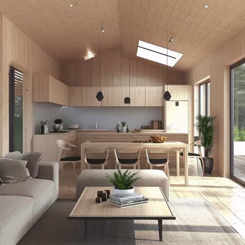 Modern Architecture