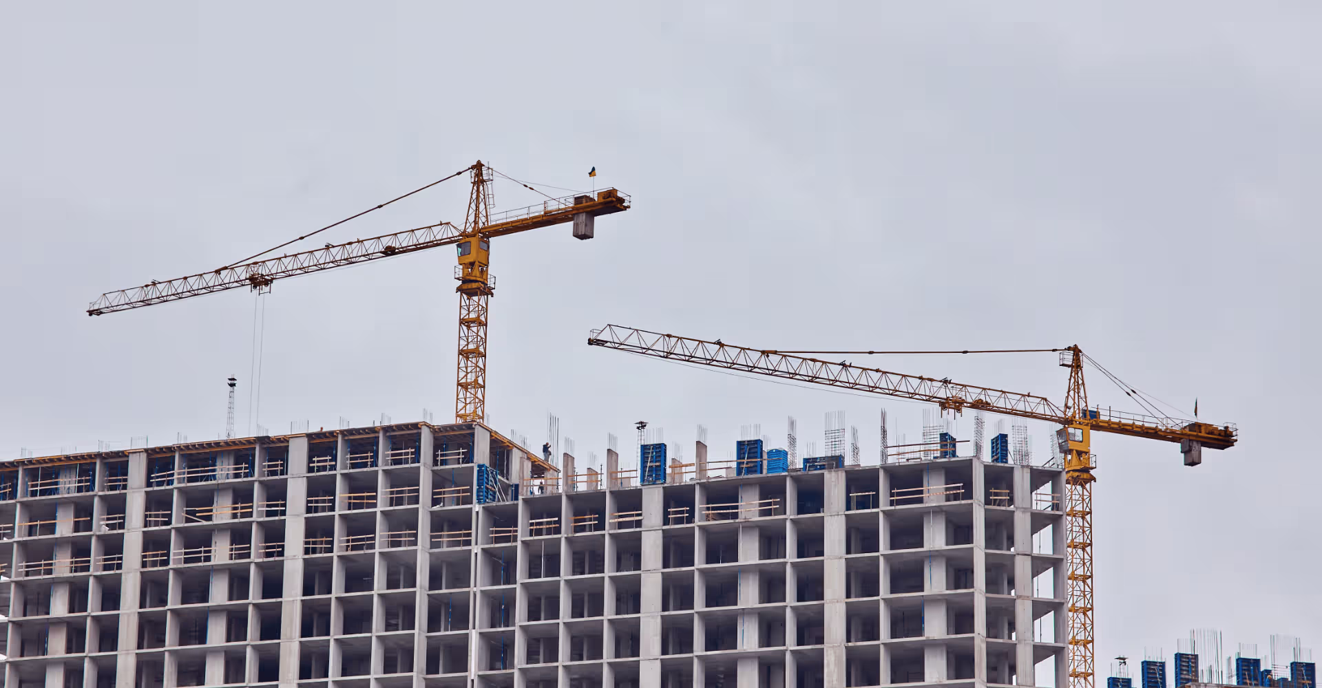 Commercial Buildings
